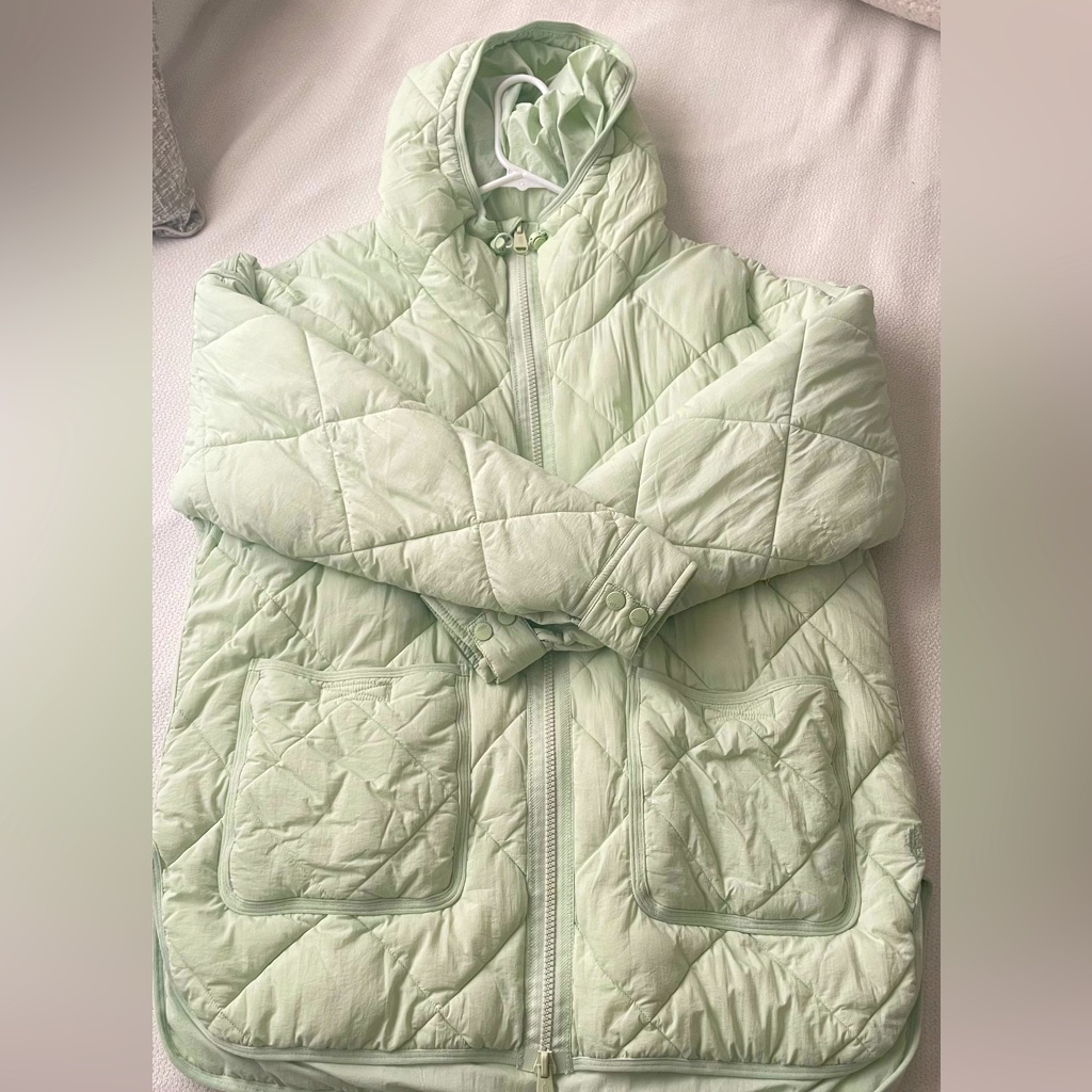 Fp Movement Jacket